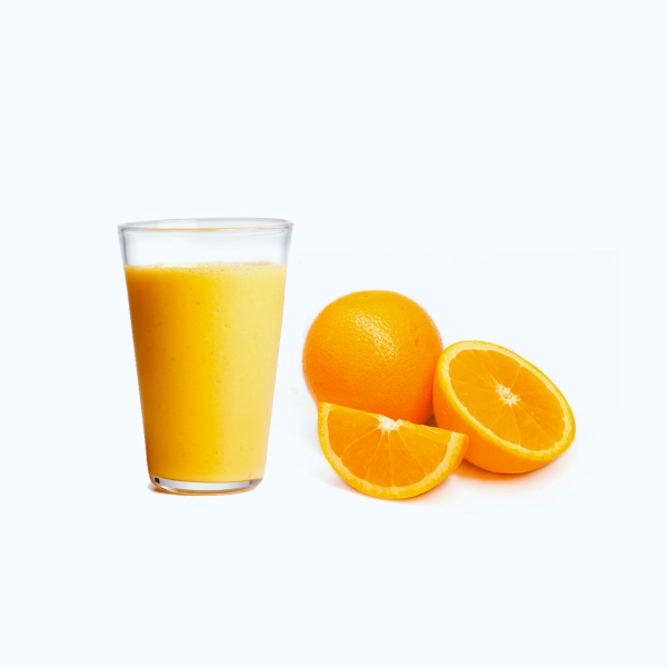 Фреш апельсиновый 1 450 т / 0,25л
