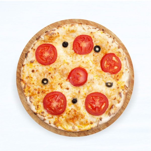 Пицца «Маргарита» 1 950 т / 2 450 т